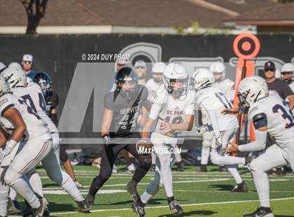 Thumbnail 2 in St. Paul @ Servite photogallery.