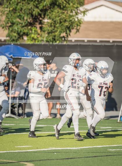 Thumbnail 3 in St. Paul @ Servite photogallery.