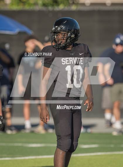 Thumbnail 3 in St. Paul @ Servite photogallery.