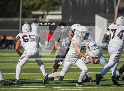 Thumbnail 1 in St. Paul @ Servite photogallery.