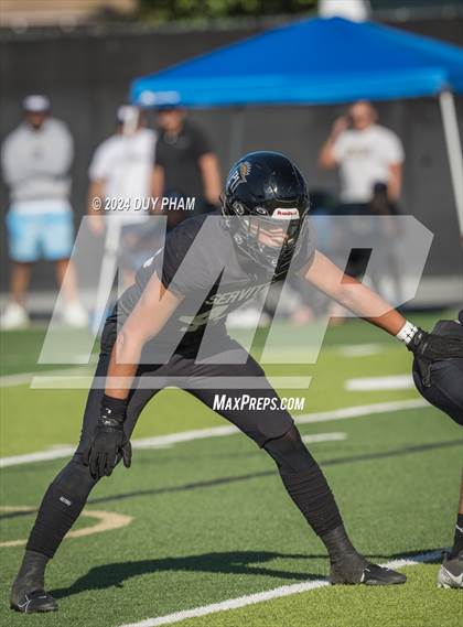 Thumbnail 1 in St. Paul @ Servite photogallery.