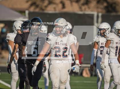 Thumbnail 3 in St. Paul @ Servite photogallery.