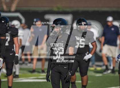 Thumbnail 3 in St. Paul @ Servite photogallery.