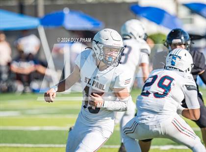 Thumbnail 2 in St. Paul @ Servite photogallery.
