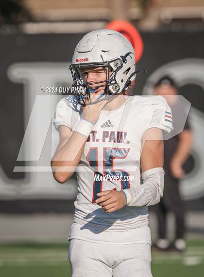 Thumbnail 2 in St. Paul @ Servite photogallery.