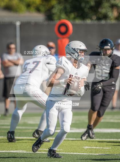 Thumbnail 2 in St. Paul @ Servite photogallery.