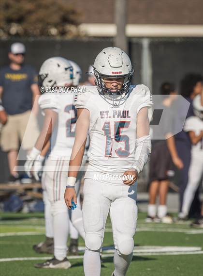 Thumbnail 3 in St. Paul @ Servite photogallery.