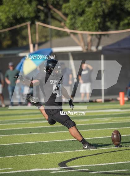 Thumbnail 1 in St. Paul @ Servite photogallery.
