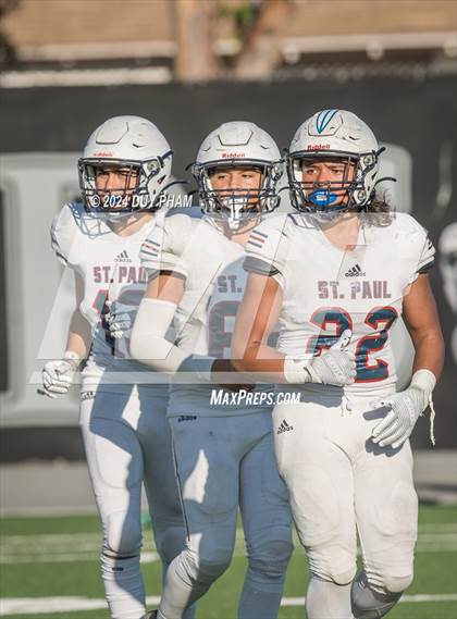 Thumbnail 2 in St. Paul @ Servite photogallery.