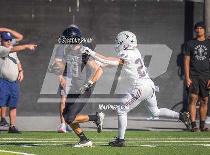 Thumbnail 2 in St. Paul @ Servite photogallery.