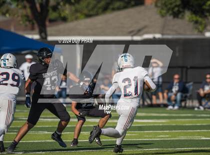 Thumbnail 2 in St. Paul @ Servite photogallery.
