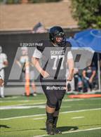 Photo from the gallery "St. Paul @ Servite"