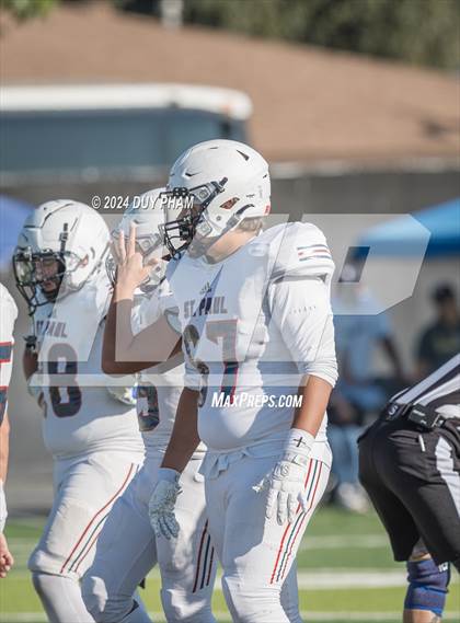 Thumbnail 3 in St. Paul @ Servite photogallery.