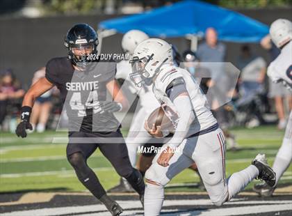 Thumbnail 3 in St. Paul @ Servite photogallery.