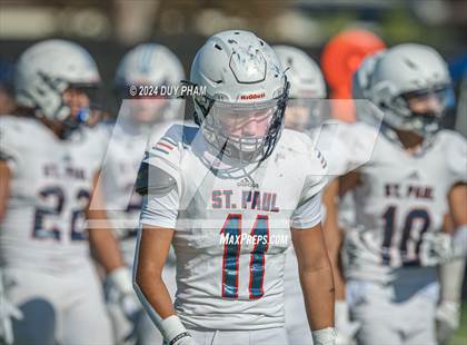 Thumbnail 1 in St. Paul @ Servite photogallery.