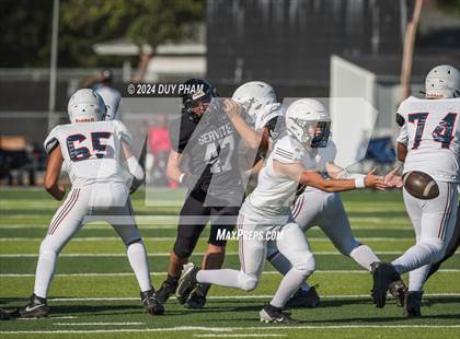 Thumbnail 3 in St. Paul @ Servite photogallery.