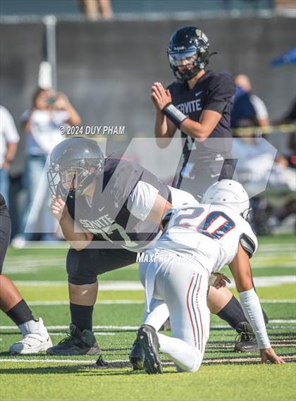 Thumbnail 2 in St. Paul @ Servite photogallery.
