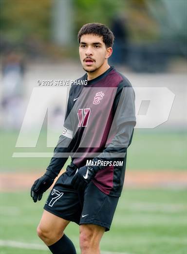 Riverbank vs. Edison