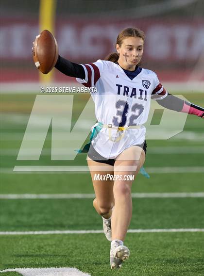 Thumbnail 2 in Cherokee Trail @ Eaglecrest photogallery.