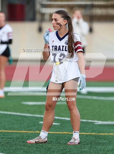 Cherokee Trail @ Eaglecrest