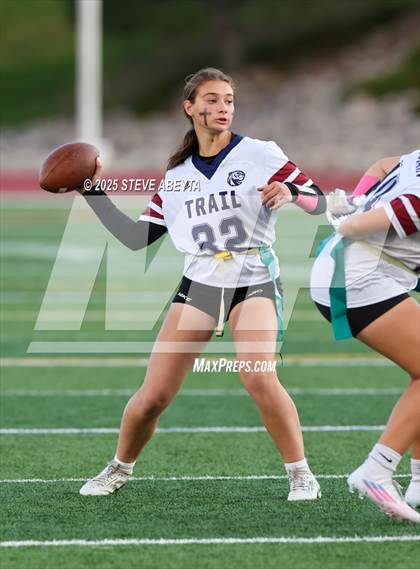 Thumbnail 2 in Cherokee Trail @ Eaglecrest photogallery.