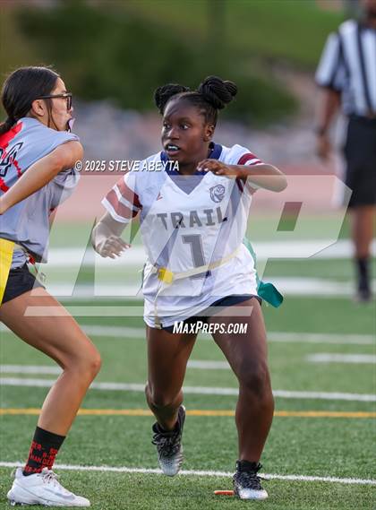 Thumbnail 2 in Cherokee Trail @ Eaglecrest photogallery.