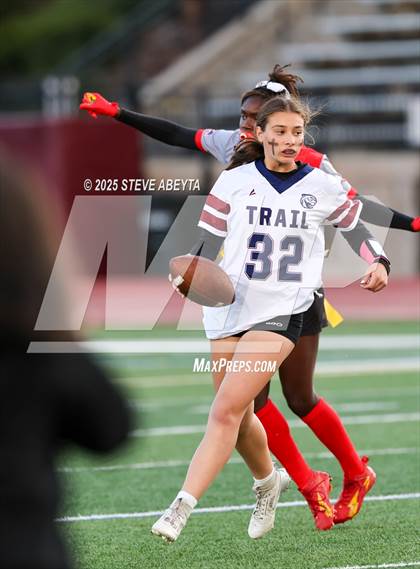 Thumbnail 1 in Cherokee Trail @ Eaglecrest photogallery.