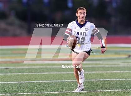Thumbnail 1 in Cherokee Trail @ Eaglecrest photogallery.