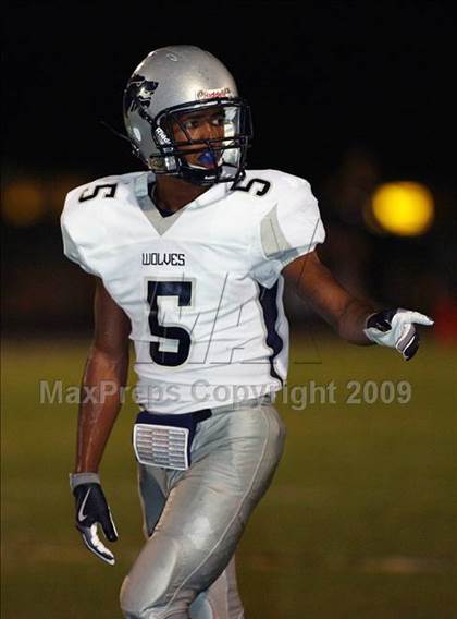 Thumbnail 2 in Ranchview @ Crandall photogallery.