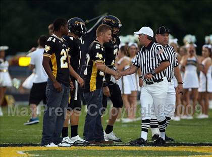 Thumbnail 3 in Ranchview @ Crandall photogallery.