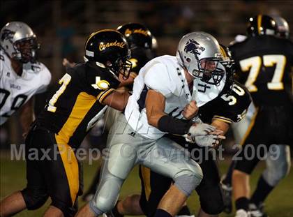 Thumbnail 3 in Ranchview @ Crandall photogallery.