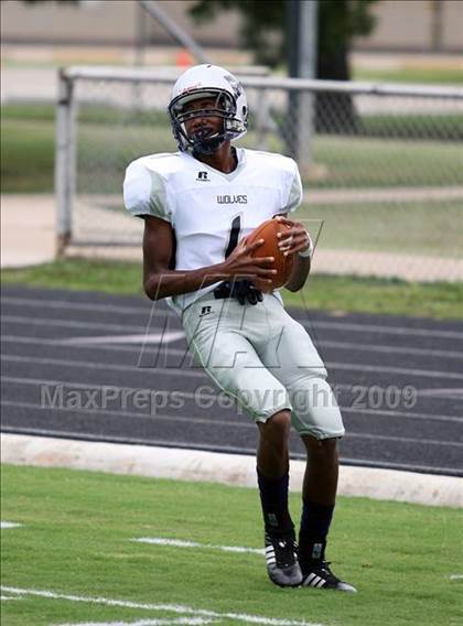 Thumbnail 1 in Ranchview @ Crandall photogallery.