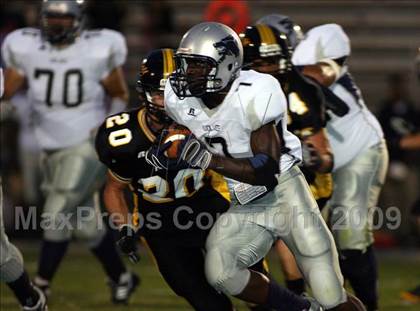 Thumbnail 3 in Ranchview @ Crandall photogallery.