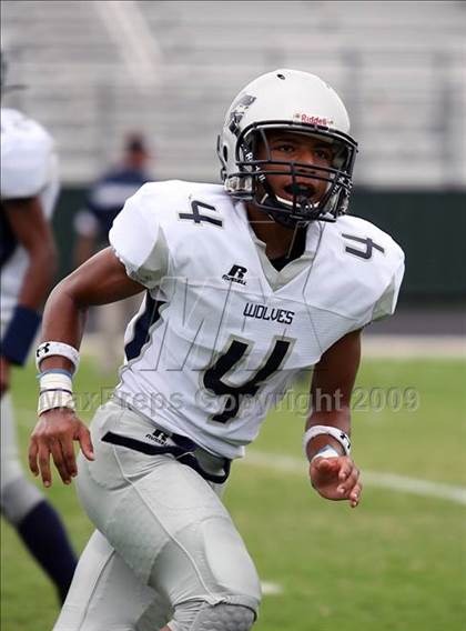 Thumbnail 1 in Ranchview @ Crandall photogallery.