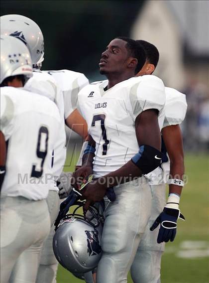 Thumbnail 1 in Ranchview @ Crandall photogallery.