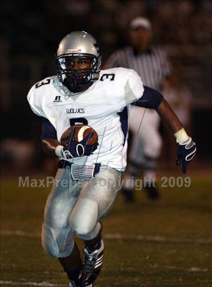 Thumbnail 2 in Ranchview @ Crandall photogallery.