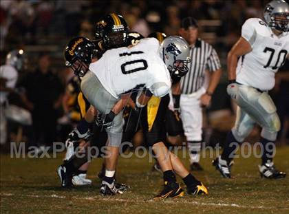 Thumbnail 1 in Ranchview @ Crandall photogallery.