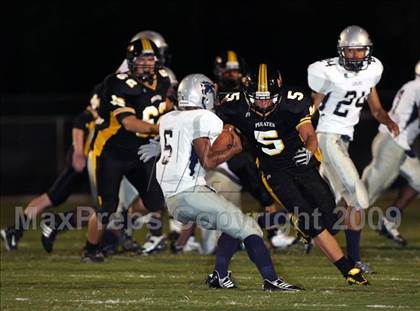 Thumbnail 1 in Ranchview @ Crandall photogallery.