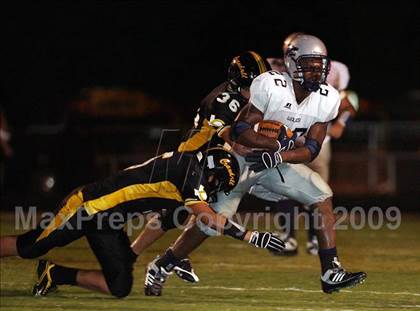 Thumbnail 3 in Ranchview @ Crandall photogallery.