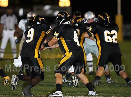 Thumbnail 1 in Ranchview @ Crandall photogallery.