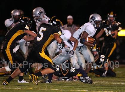Thumbnail 2 in Ranchview @ Crandall photogallery.