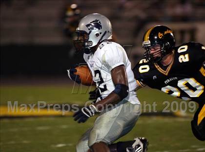 Thumbnail 2 in Ranchview @ Crandall photogallery.
