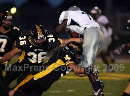 Thumbnail 1 in Ranchview @ Crandall photogallery.