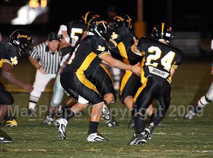 Thumbnail 2 in Ranchview @ Crandall photogallery.