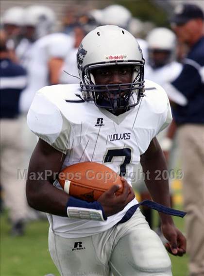 Thumbnail 2 in Ranchview @ Crandall photogallery.