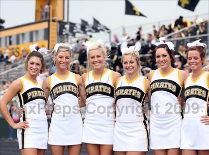 Thumbnail 3 in Ranchview @ Crandall photogallery.