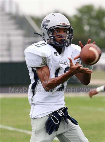Thumbnail 2 in Ranchview @ Crandall photogallery.