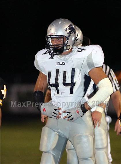 Thumbnail 3 in Ranchview @ Crandall photogallery.