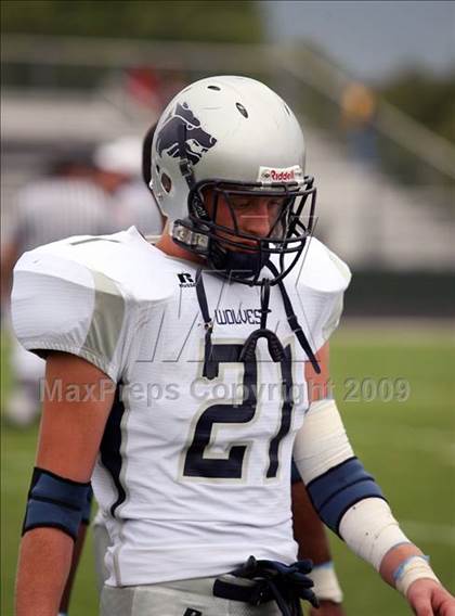Thumbnail 3 in Ranchview @ Crandall photogallery.