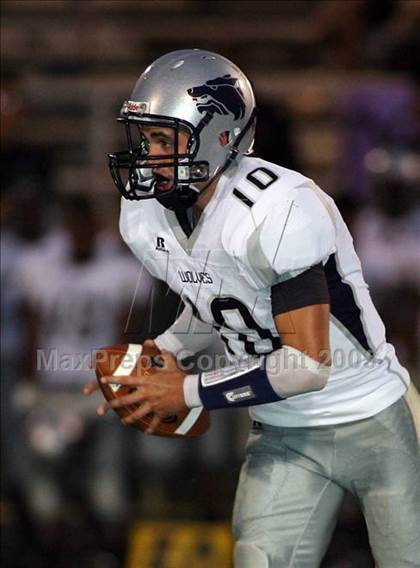 Thumbnail 2 in Ranchview @ Crandall photogallery.
